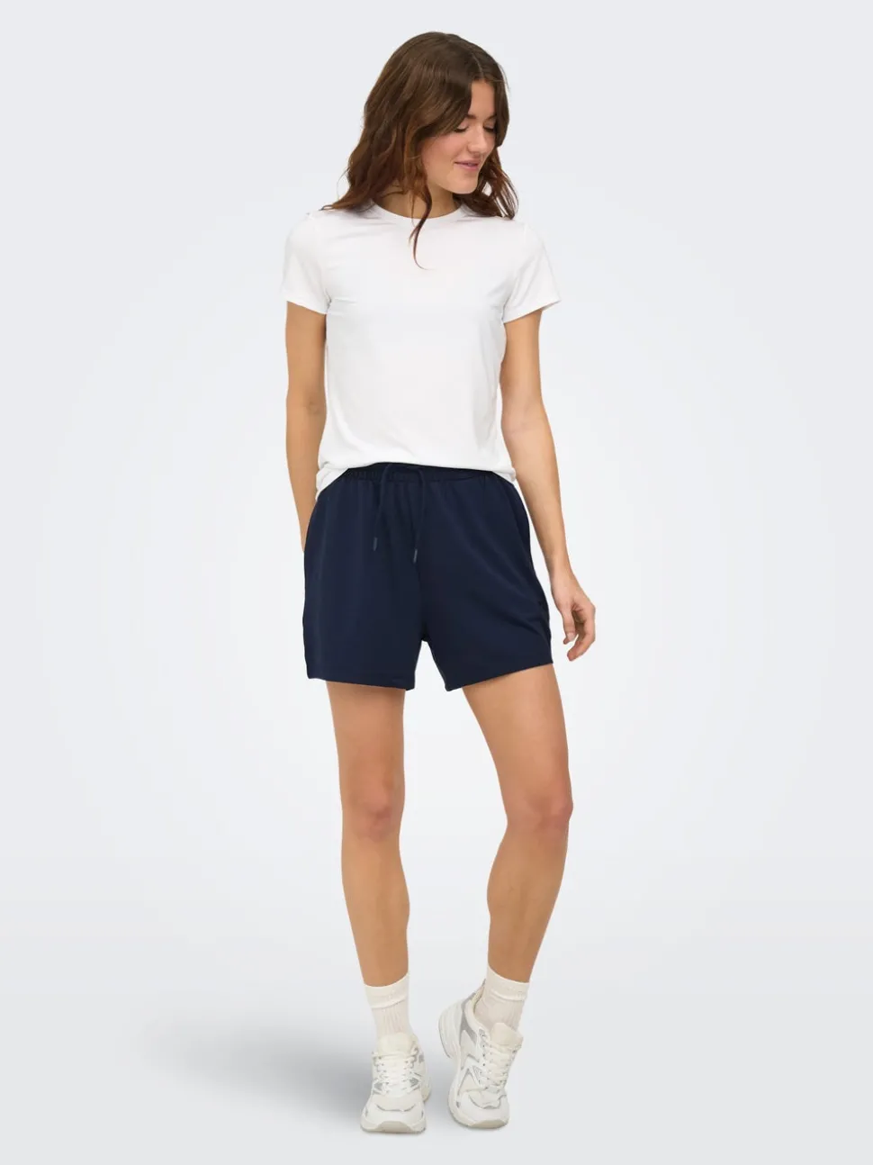 ONPFREI Høy midje Loose fit Shorts
