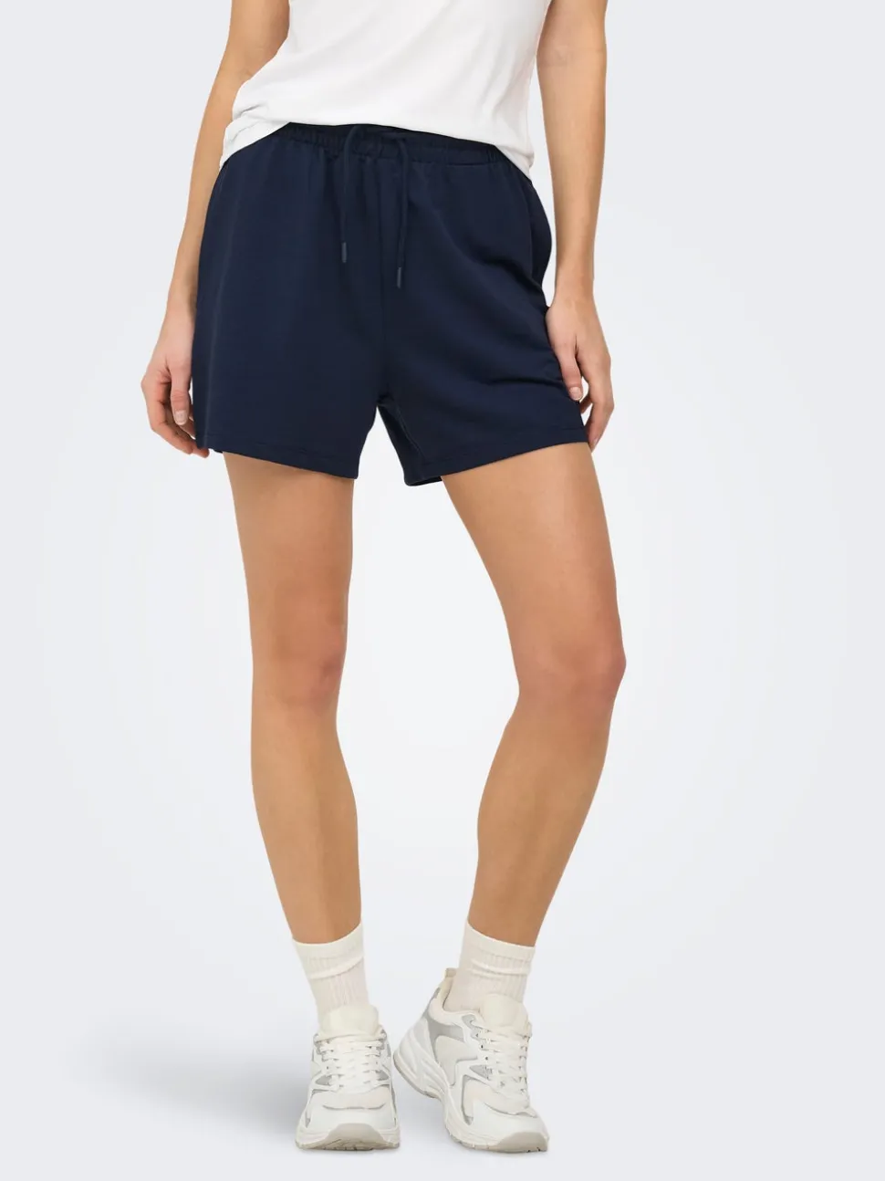 ONPFREI Høy midje Loose fit Shorts
