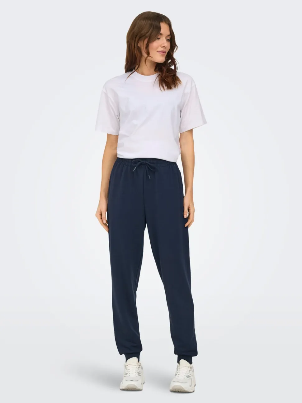 ONPFREI Regular Fit Sweatbukse
