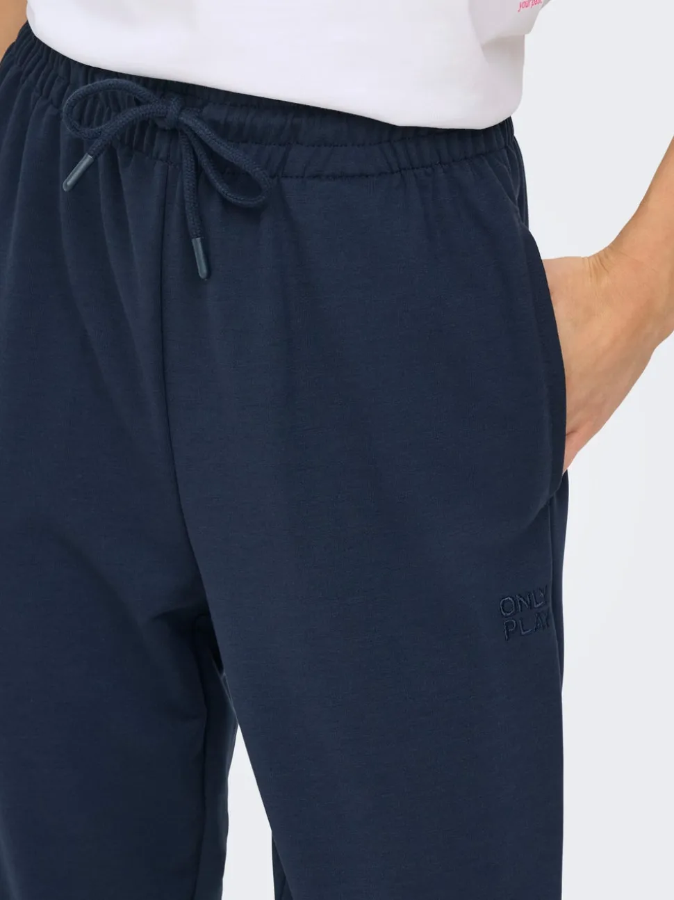 ONPFREI Regular Fit Sweatbukse
