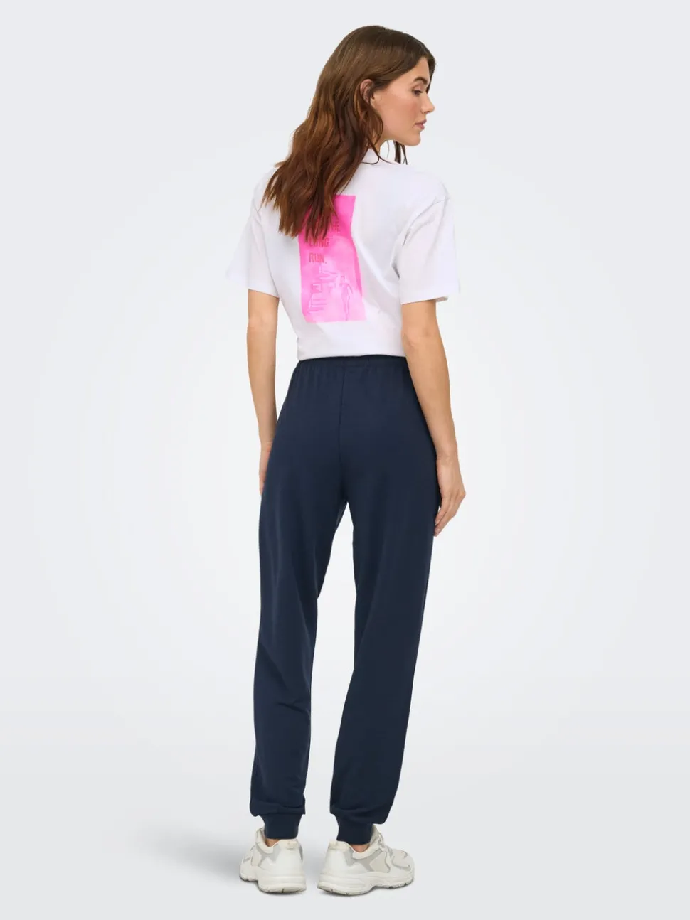 ONPFREI Regular Fit Sweatbukse