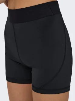ONPGIL-2-LANA Høy midje Tight Fit Treningsshorts