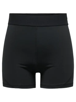 ONPGIL-2-LANA Høy midje Tight Fit Treningsshorts