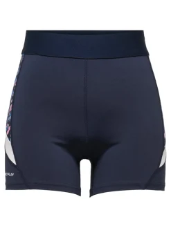 ONPGIL-LOTUS-2 Høy midje Tight Fit Shorts