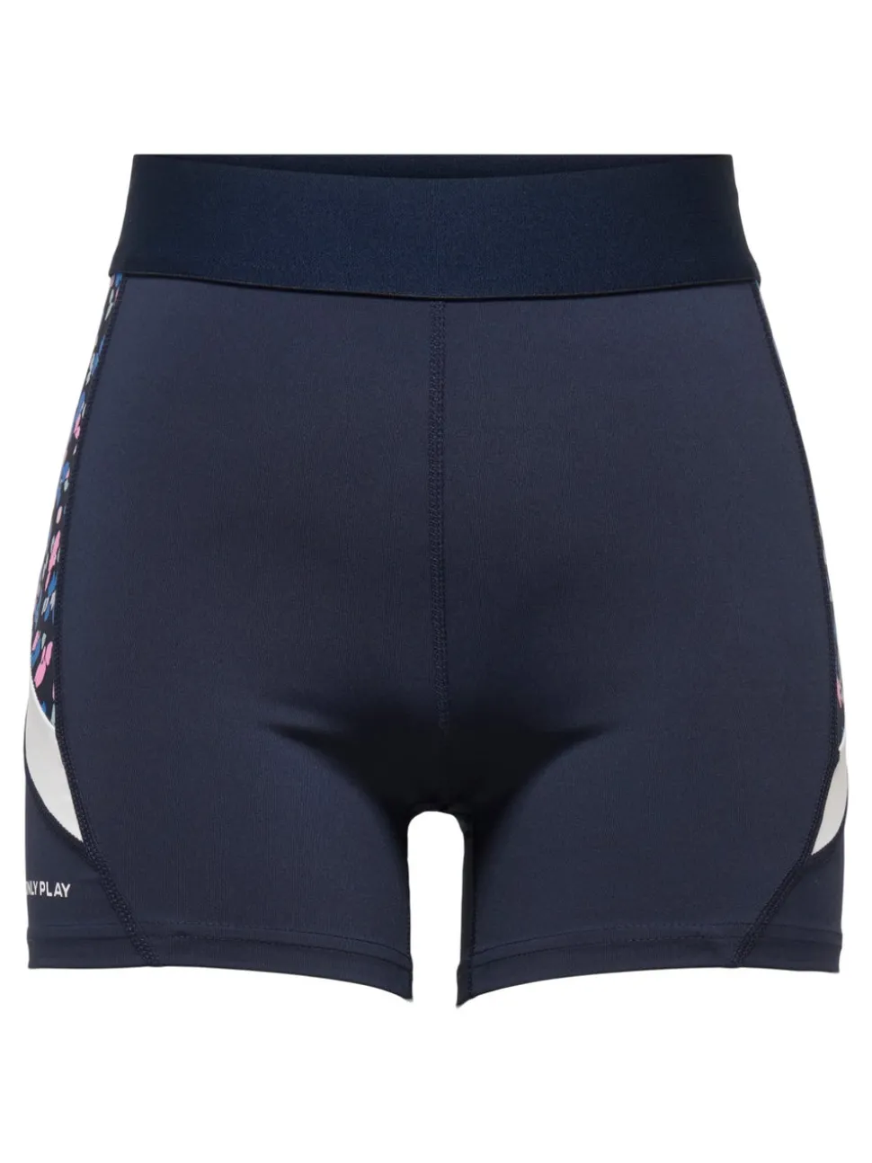 ONPGIL-LOTUS-2 Høy midje Tight Fit Shorts