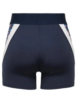 ONPGIL-LOTUS-2 Høy midje Tight Fit Shorts