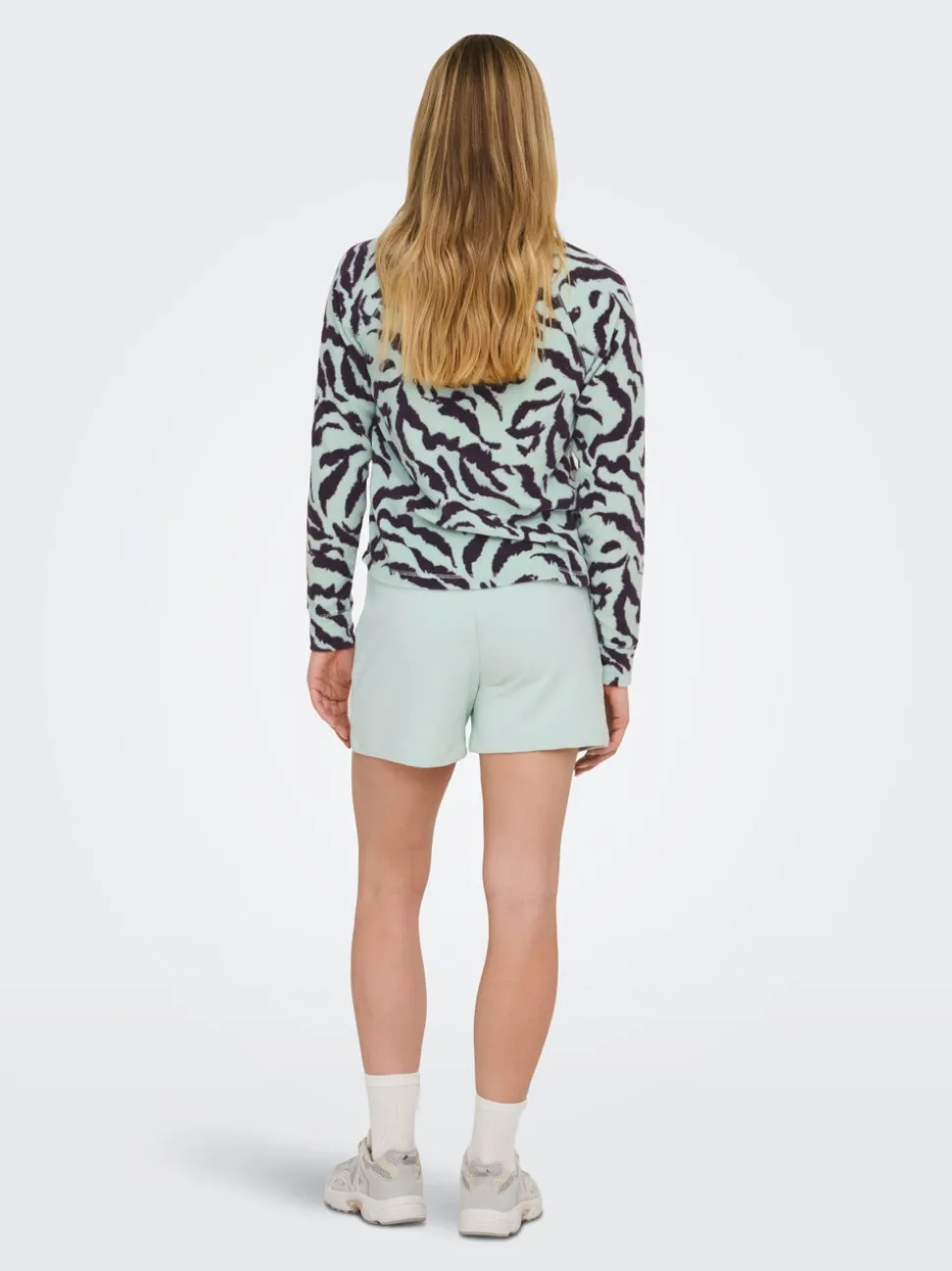 ONPINO Sweatcardigan
