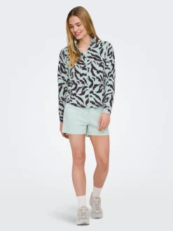 ONPINO Sweatcardigan