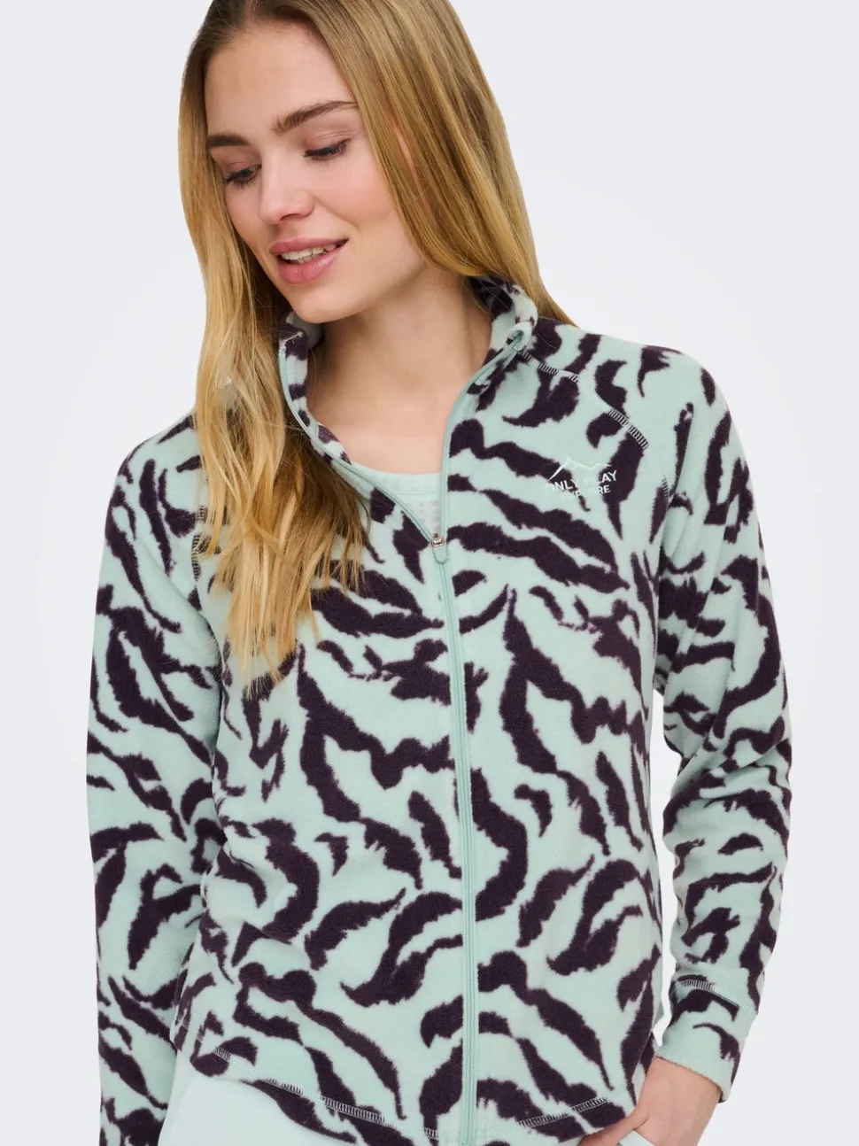 ONPINO Sweatcardigan