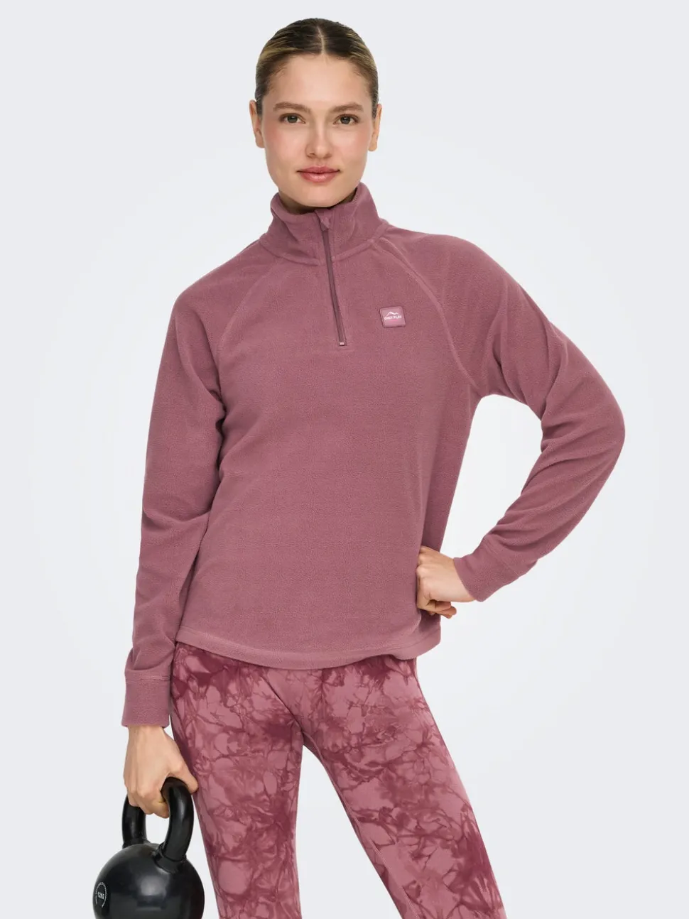 ONPINO Sweatcardigan