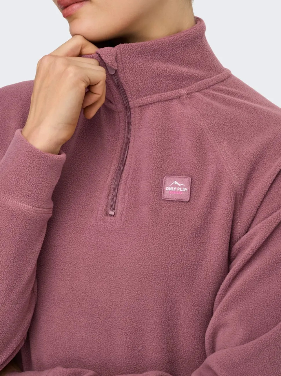 ONPINO Sweatcardigan