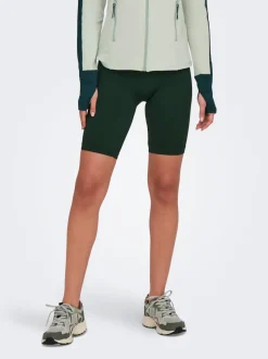 ONPJAIA Høy midje Slim Fit Byshorts