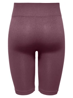 ONPJAIA Høy midje Slim Fit Byshorts