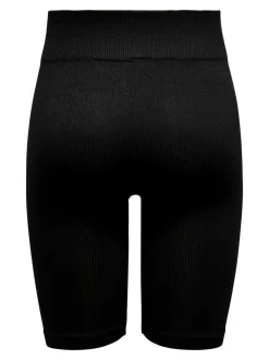 ONPJAIA Høy midje Slim Fit Byshorts