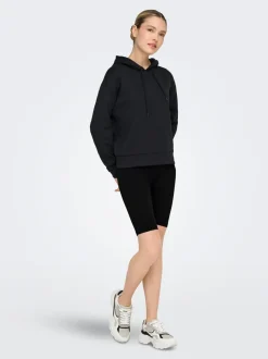 ONPJAIA Høy midje Slim Fit Byshorts