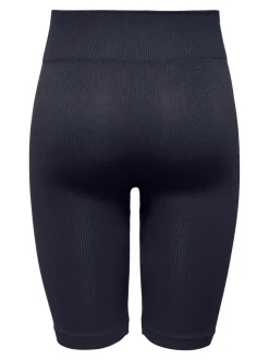 ONPJAIA Høy midje Slim Fit Byshorts