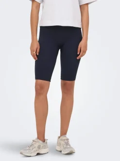 ONPJAIA Høy midje Slim Fit Byshorts