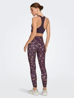 ONPJAM-2-JEA Skinny Fit Treningstights