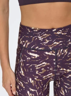 ONPJAM-2-JEA Skinny Fit Treningstights