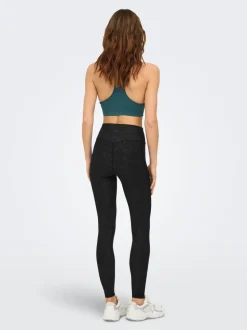 ONPJAM-2-MIE Slim Fit Treningstights