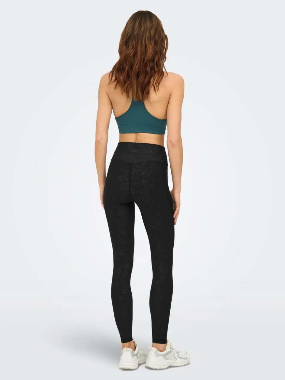 ONPJAM-2-MIE Slim Fit Treningstights
