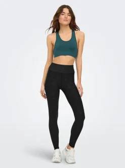 ONPJAM-2-MIE Slim Fit Treningstights