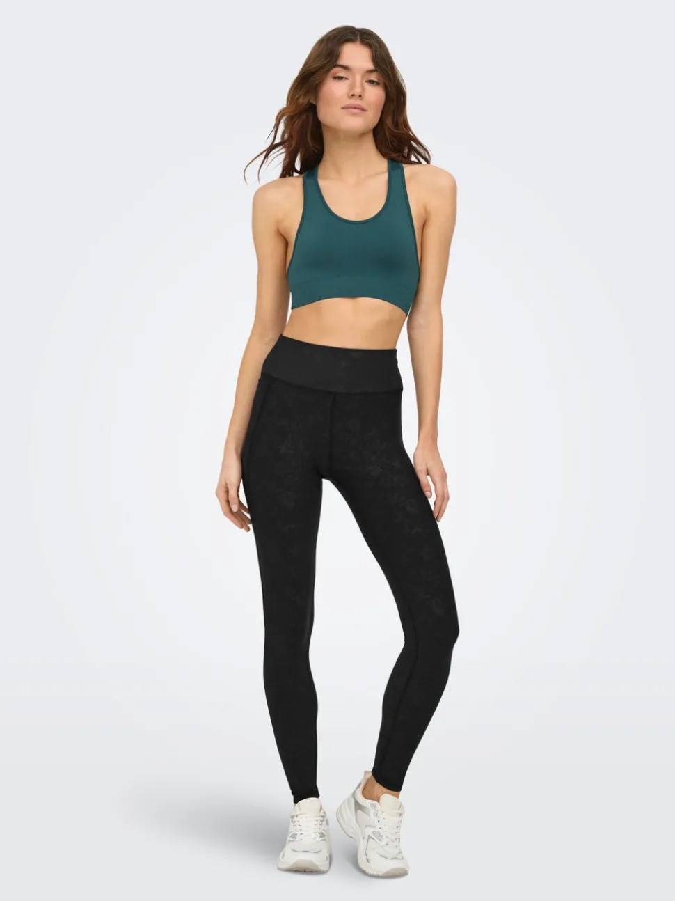 ONPJAM-2-MIE Slim Fit Treningstights