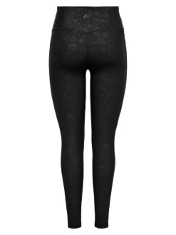 ONPJAM-2-MIE Slim Fit Treningstights