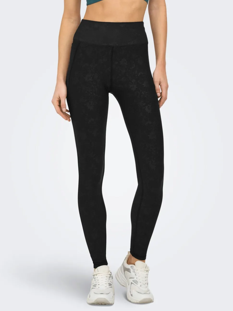 ONPJAM-2-MIE Slim Fit Treningstights