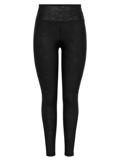 ONPJAM-2-MIE Slim Fit Treningstights