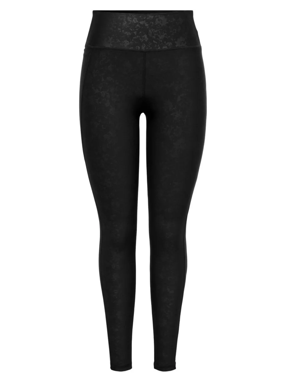 ONPJAM-2-MIE Slim Fit Treningstights