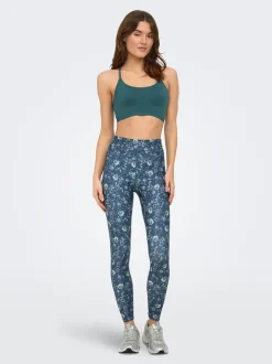 ONPJAM-2-MIE Slim Fit Treningstights