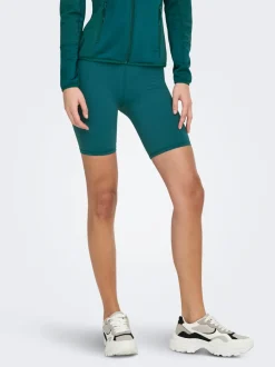 ONPJAM-SANA-3 Høy midje Tight Fit Treningsshorts