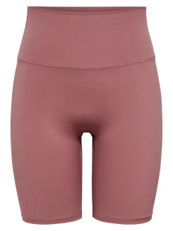 ONPJAM-SANA-3 Høy midje Tight Fit Treningsshorts