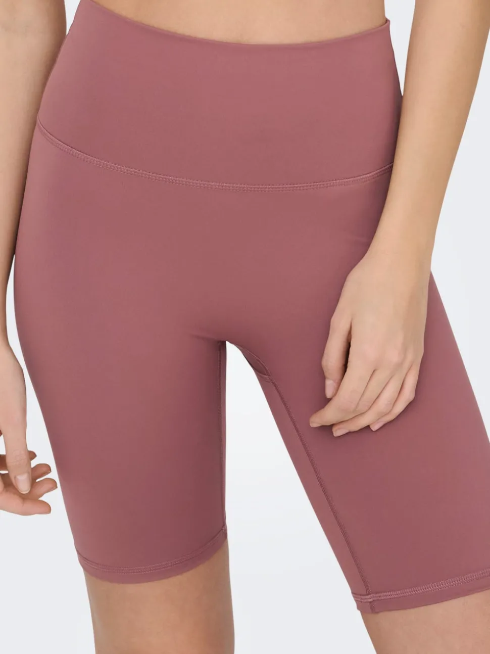 ONPJAM-SANA-3 Høy midje Tight Fit Treningsshorts