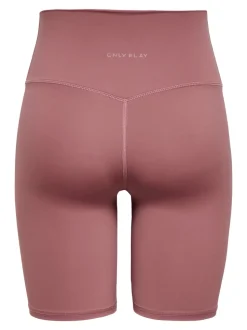 ONPJAM-SANA-3 Høy midje Tight Fit Treningsshorts
