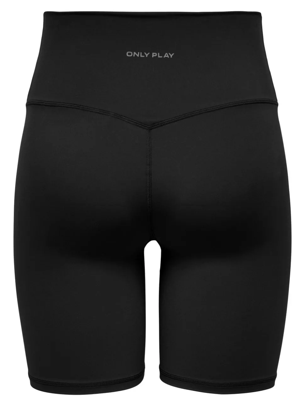 ONPJAM-SANA-3 Høy midje Tight Fit Treningsshorts