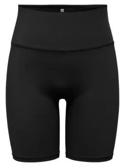 ONPJAM-SANA-3 Høy midje Tight Fit Treningsshorts