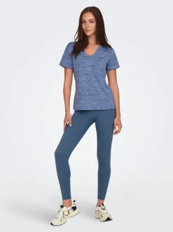 ONPJAM-3-SANA Tight Fit Treningstights
