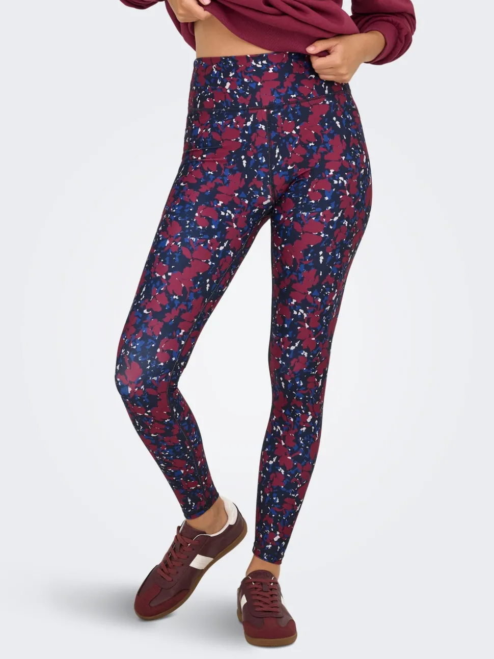 ONPJAM-2-SAVE Slim Fit Treningstights
