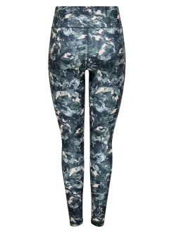 ONPJAM-2-SAVE Slim Fit Treningstights