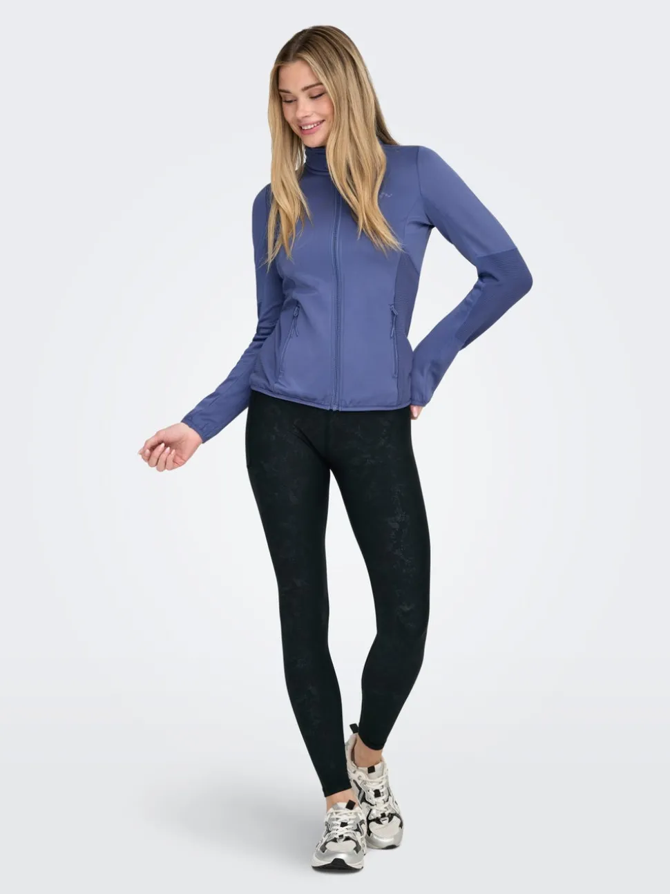 ONPJAM-2-SAVE Slim Fit Treningstights