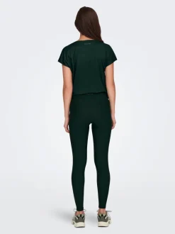 ONPJANA-2 Tight Fit Treningstights