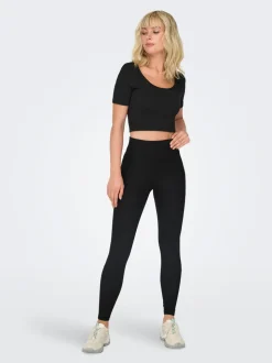 ONPJANA-2 Tight Fit Treningstights