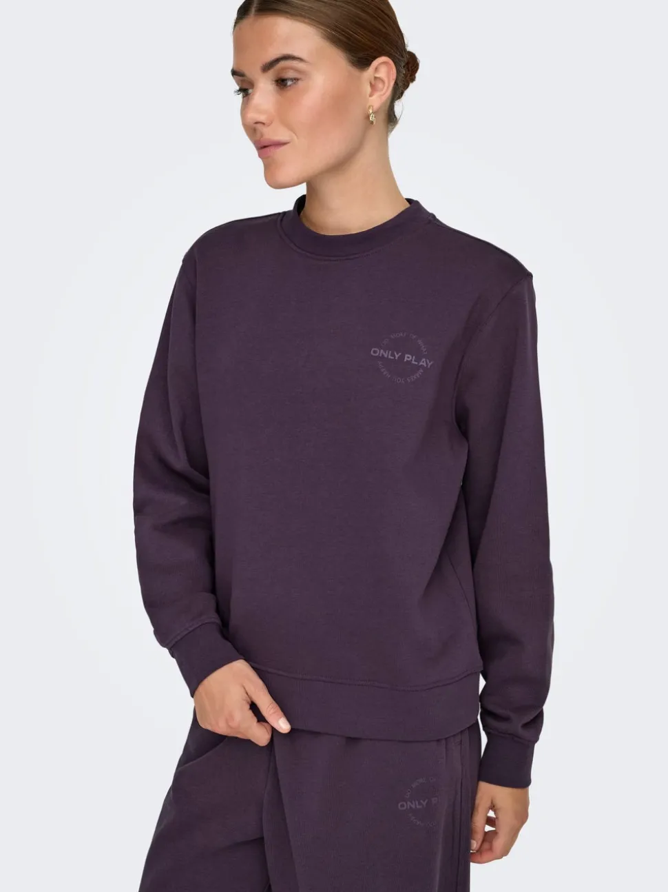 ONPJONI Sweatshirt