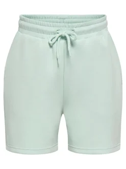 ONPLOUNGE Høy midje Loose fit Sweatshorts