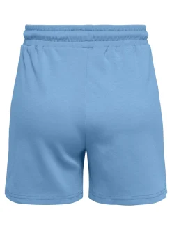 ONPLOUNGE Høy midje Loose fit Sweatshorts