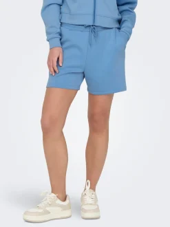 ONPLOUNGE Høy midje Loose fit Sweatshorts