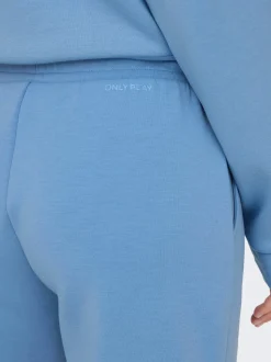 ONPLOUNGE Høy midje Loose fit Sweatshorts