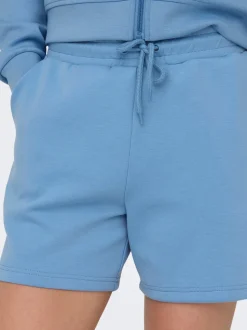 ONPLOUNGE Høy midje Loose fit Sweatshorts